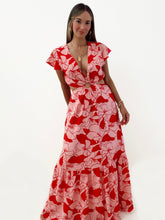 Load image into Gallery viewer, Susana Maxi Dress
