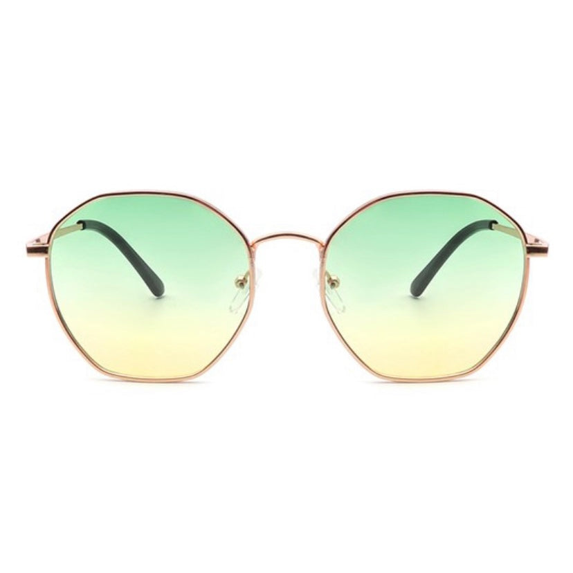 Summer Sunnies