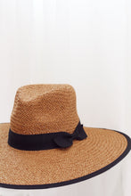 Load image into Gallery viewer, Itamar Fedora Hat

