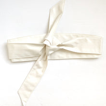 Load image into Gallery viewer, Wrap it Belt (more colors available)
