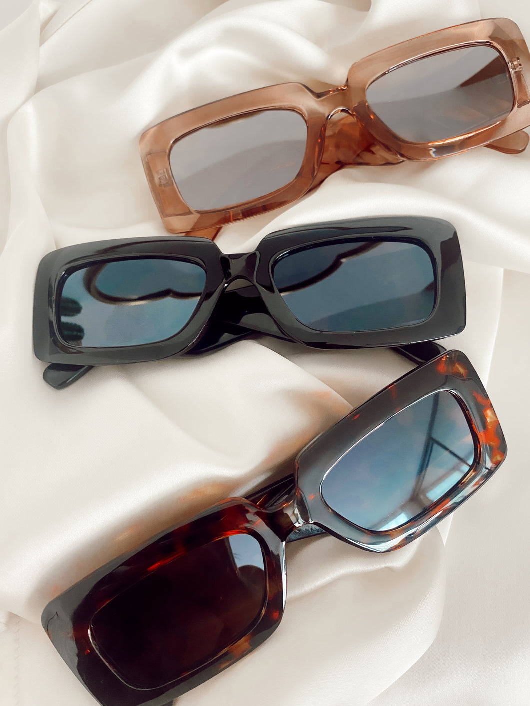 Chic Sunglasses