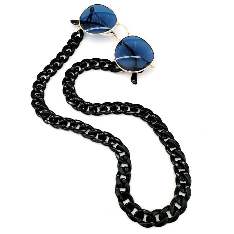 Eva Sunny Cords + Mask Holders