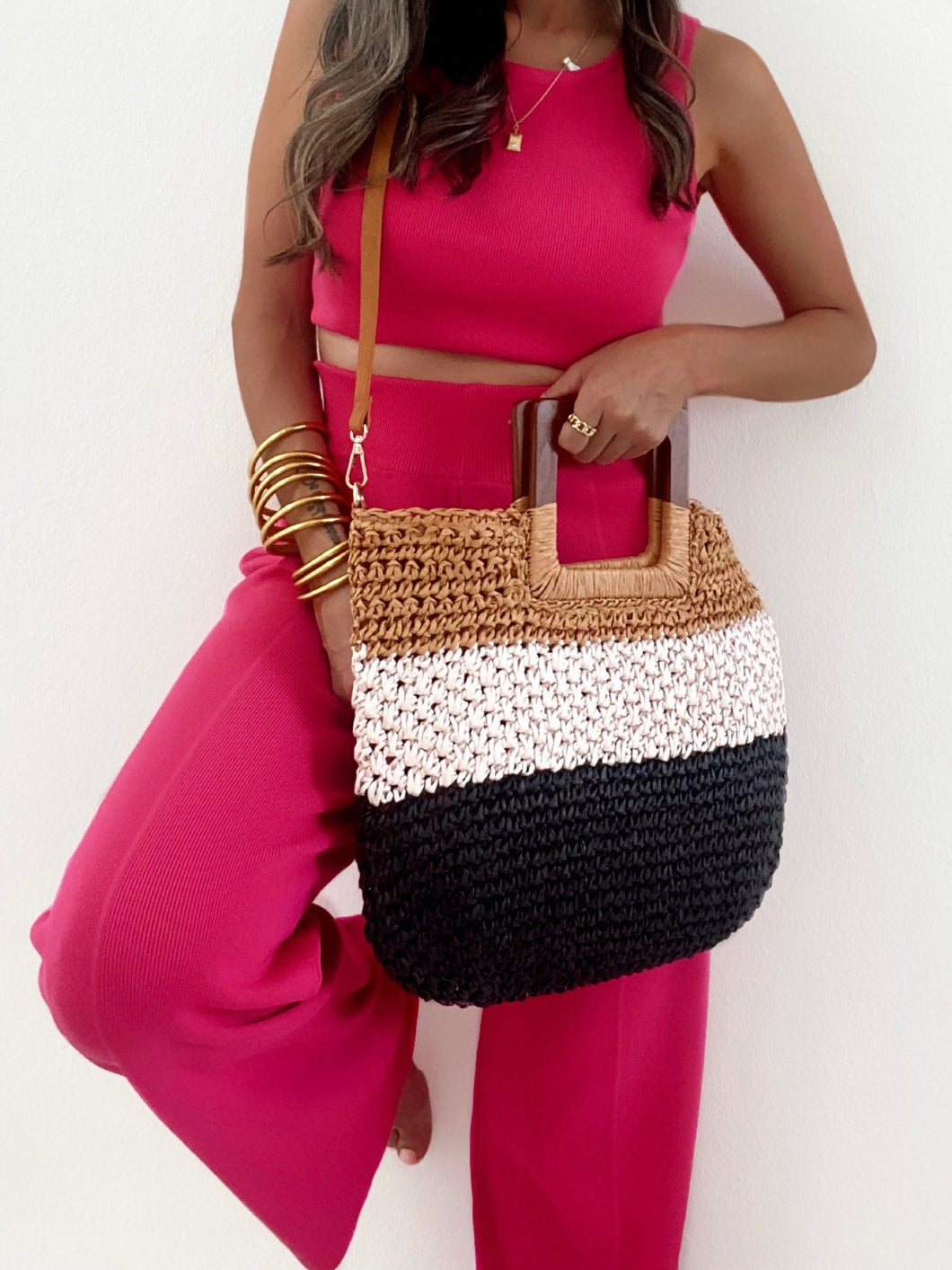 Karla Handbag