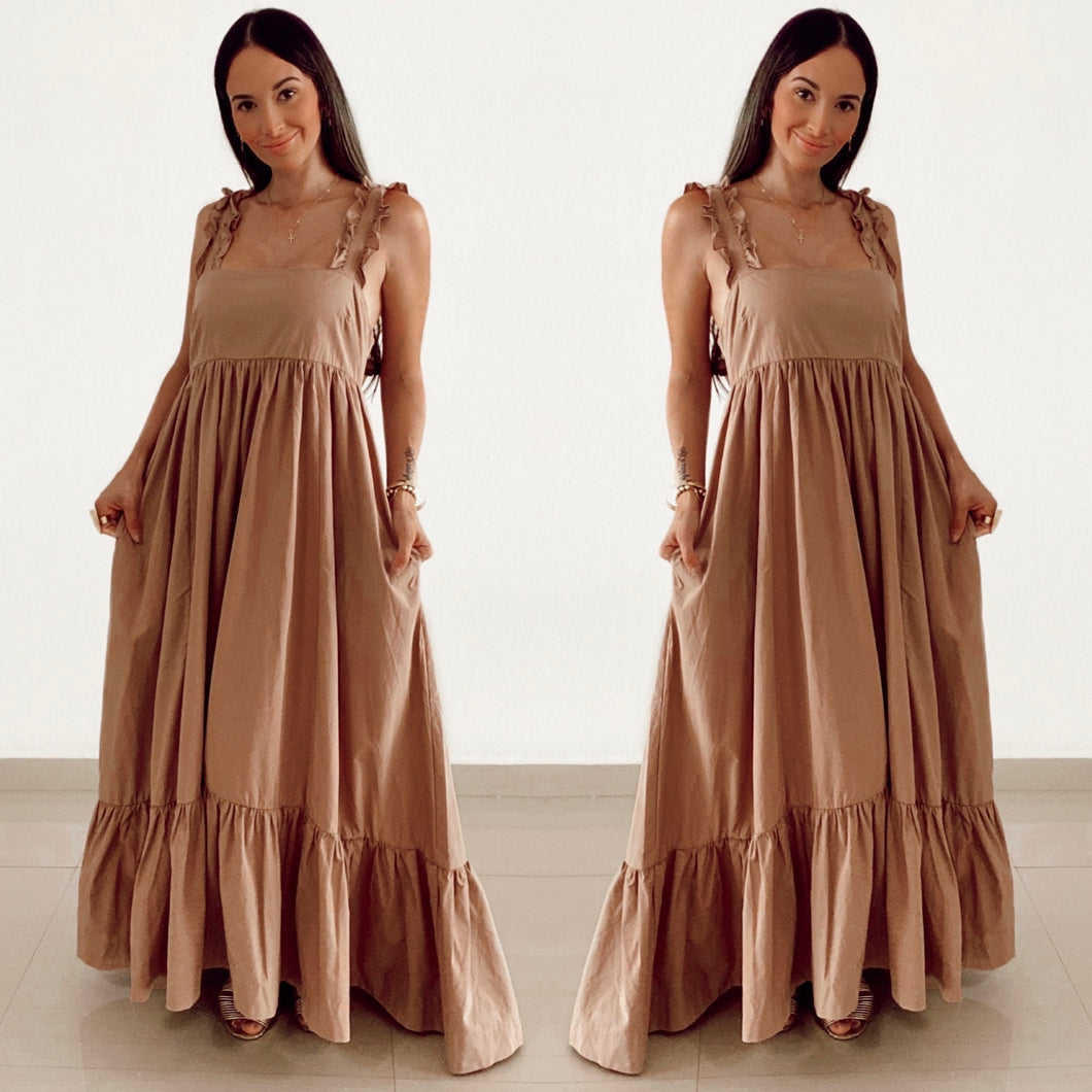 Madeline Dress