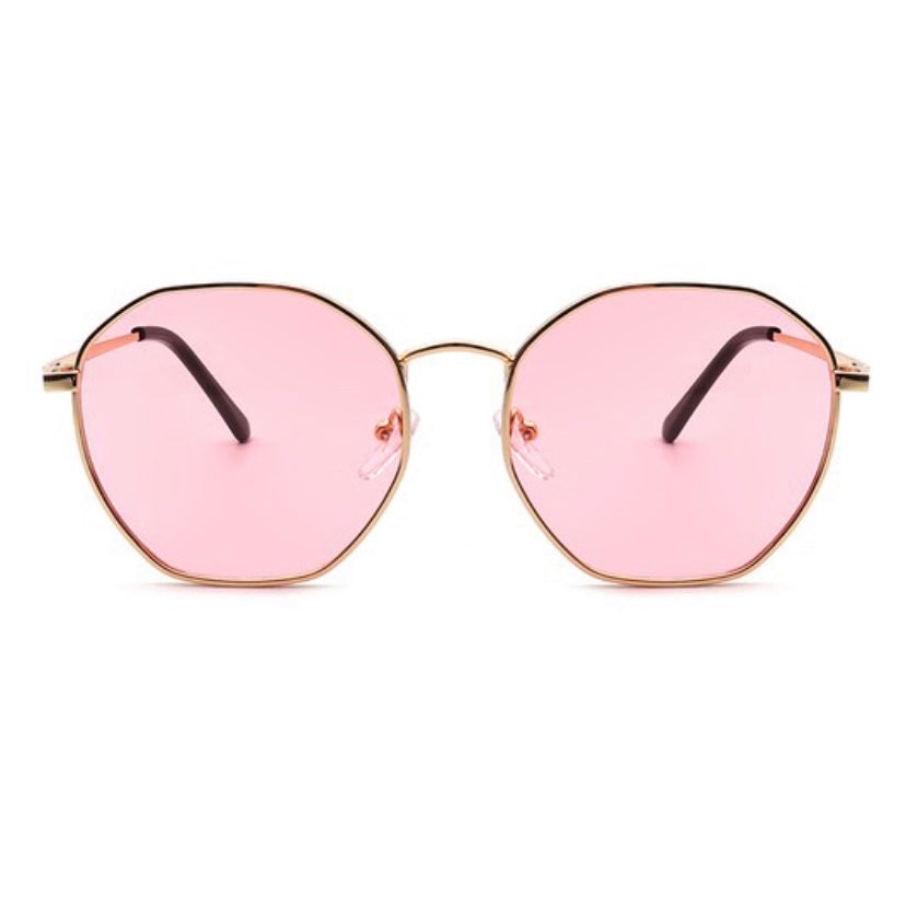 Summer Sunnies