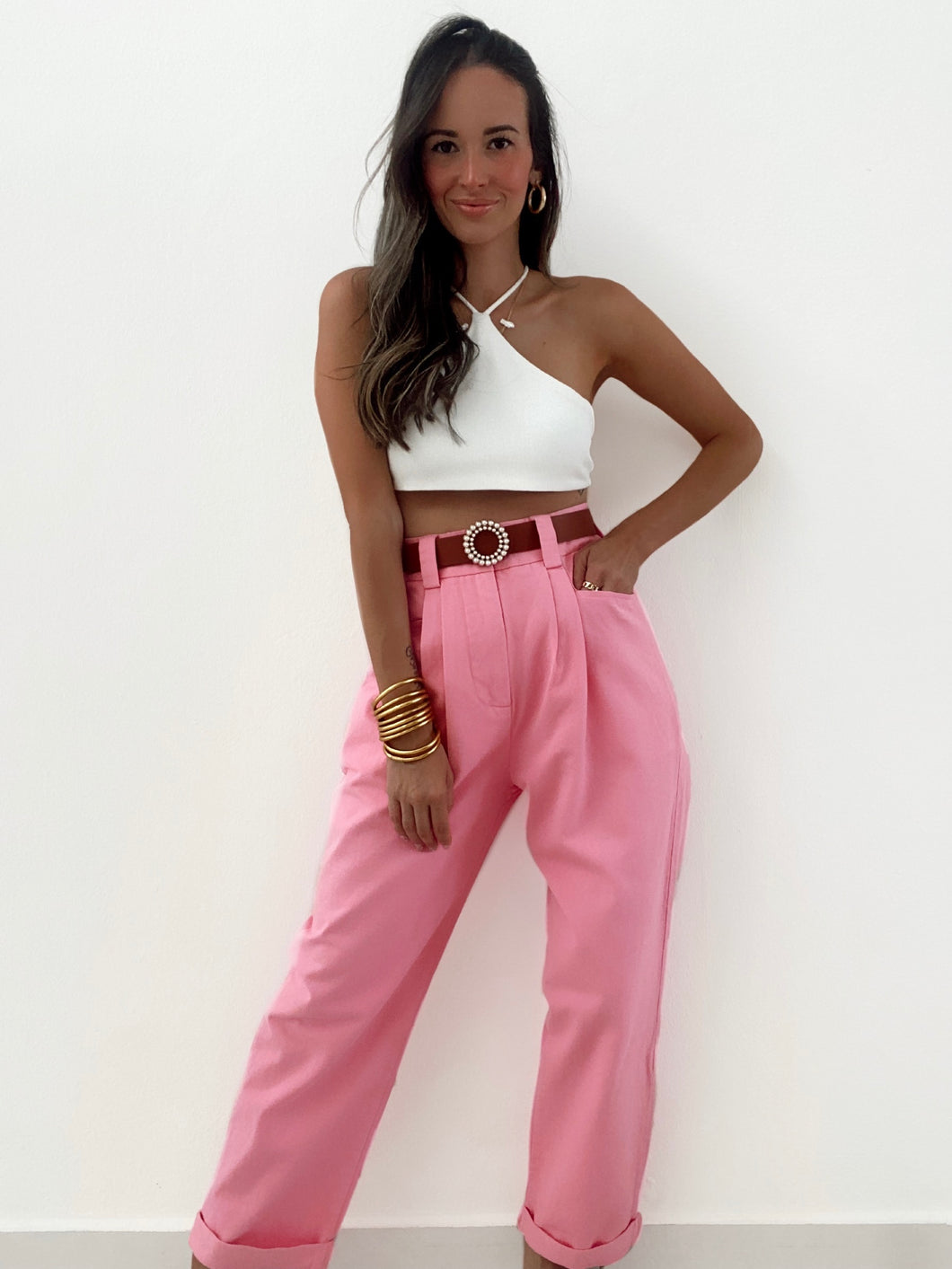 Doris Pants