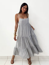 Load image into Gallery viewer, Karla Midi Dress
