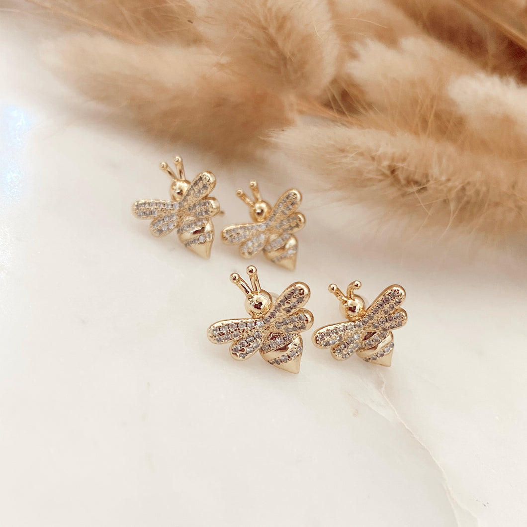 BEE Earrings