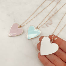 Load image into Gallery viewer, Love Necklace
