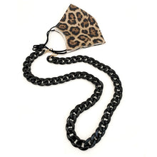 Load image into Gallery viewer, Eva Sunny Cords + Mask Holders
