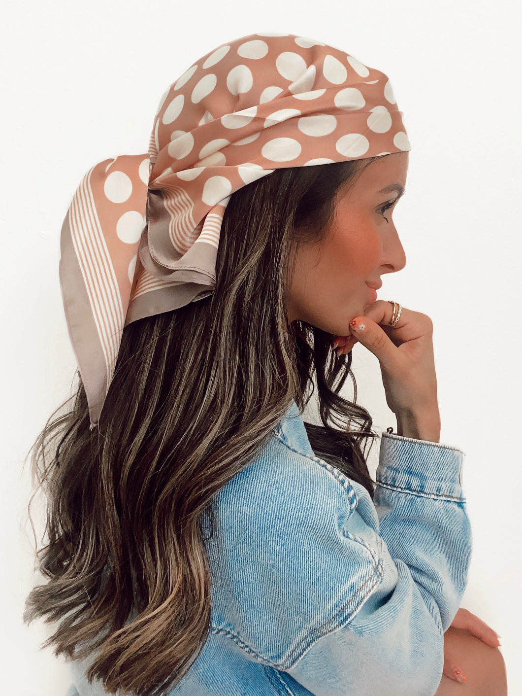 Nia Bandana