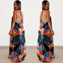 Load image into Gallery viewer, Ciara Maxi Dress
