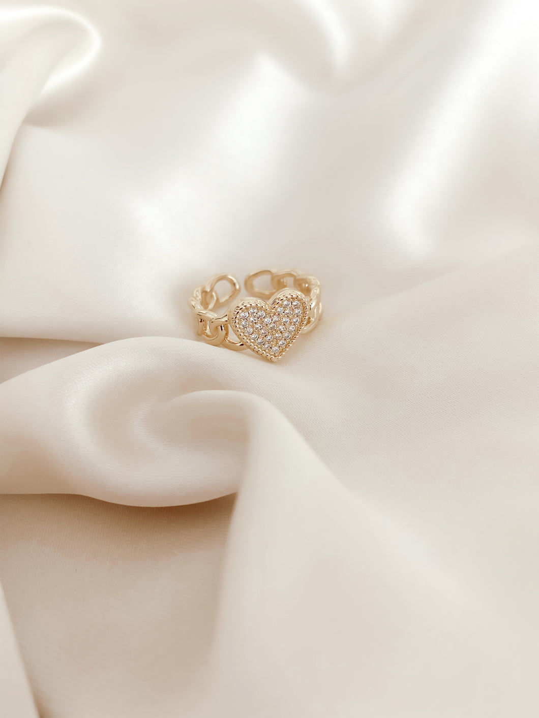 LOVE Ring