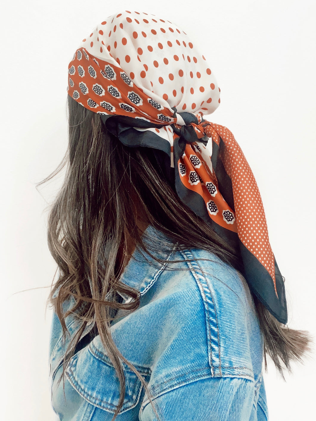 Sacha Bandana