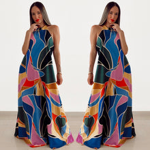 Load image into Gallery viewer, Ciara Maxi Dress
