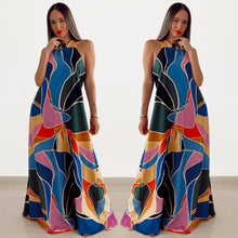 Load image into Gallery viewer, Ciara Maxi Dress
