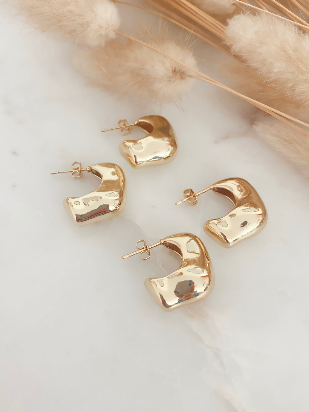 Raquel Earrings