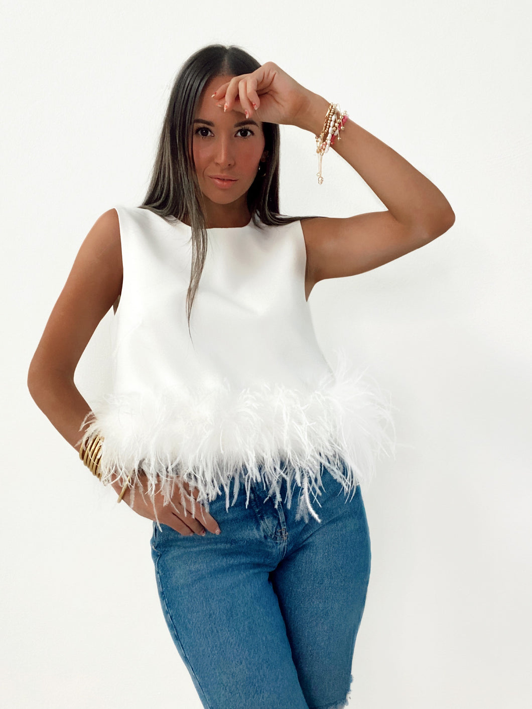 Marla Top