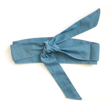 Load image into Gallery viewer, Wrap it Belt (more colors available)
