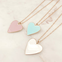 Load image into Gallery viewer, Love Necklace
