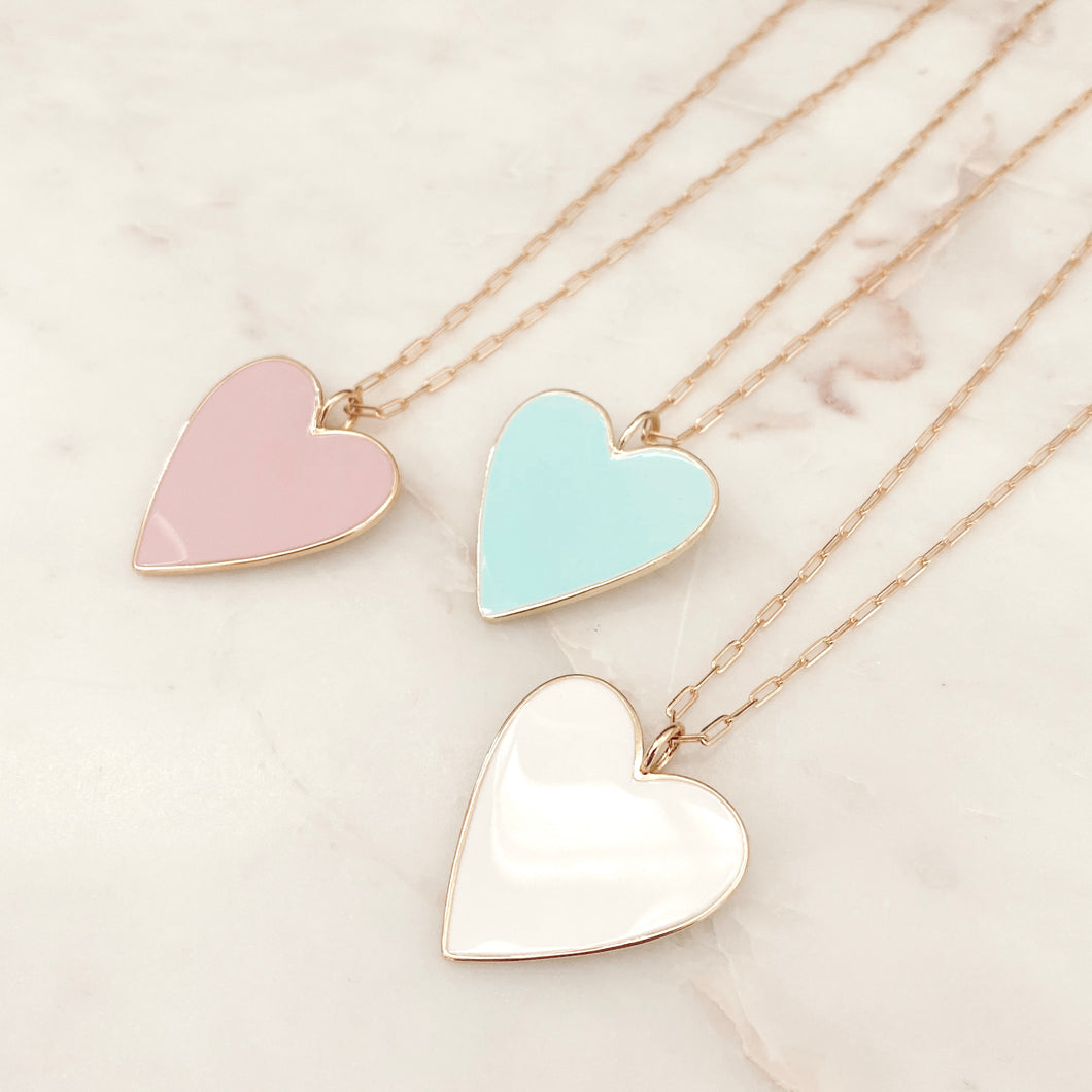 Love Necklace