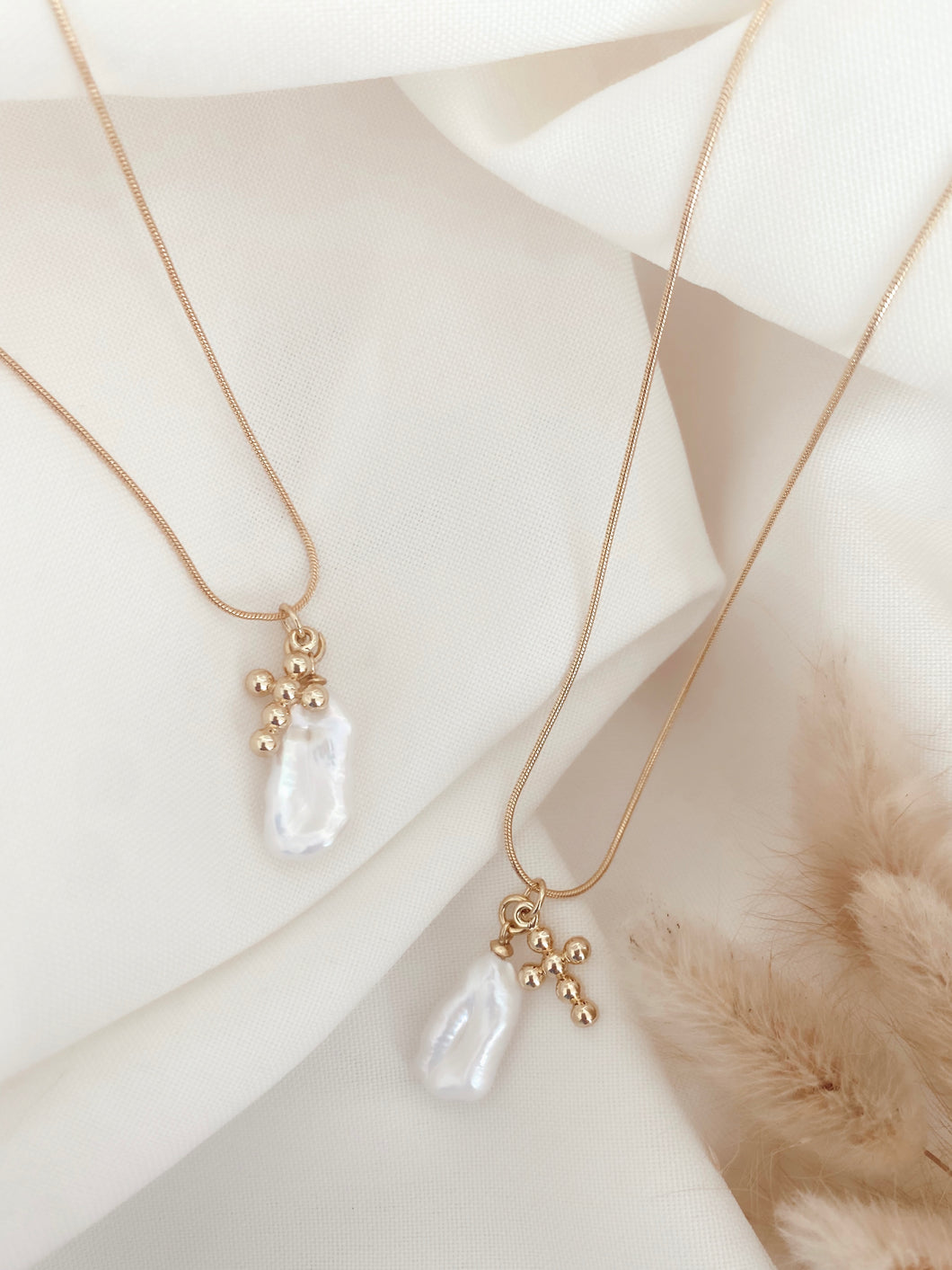 Dana Necklace