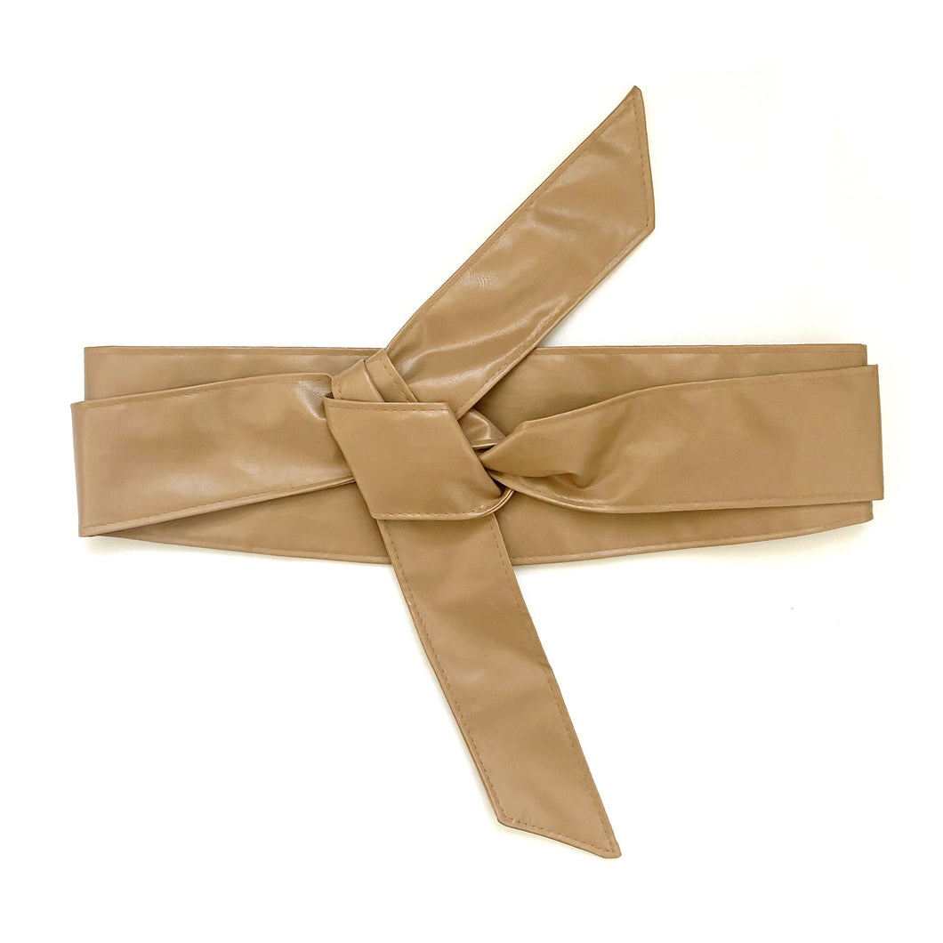 Wrap it Belt (more colors available)