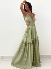 Load image into Gallery viewer, Madeline Maxi Dress
